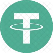 Tether logo